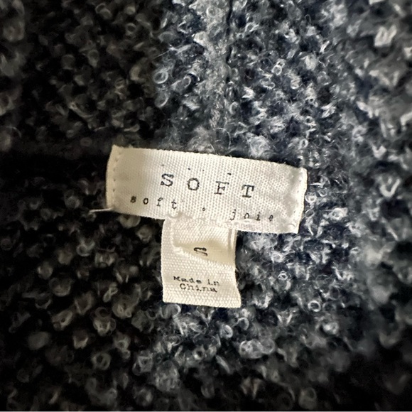 super warm plaid cardigan - Picture 8 of 11